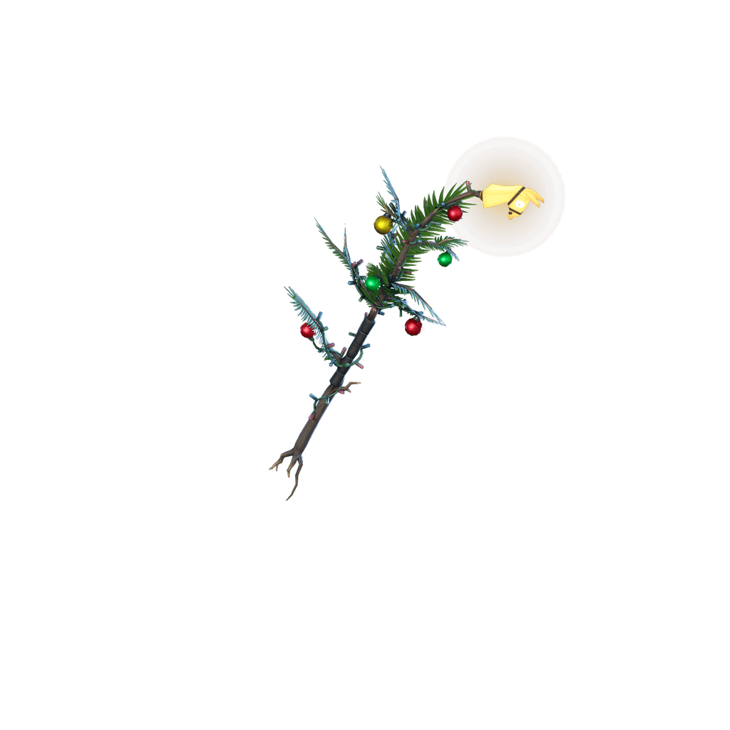 Branch Basher