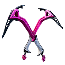 Pinkaxe