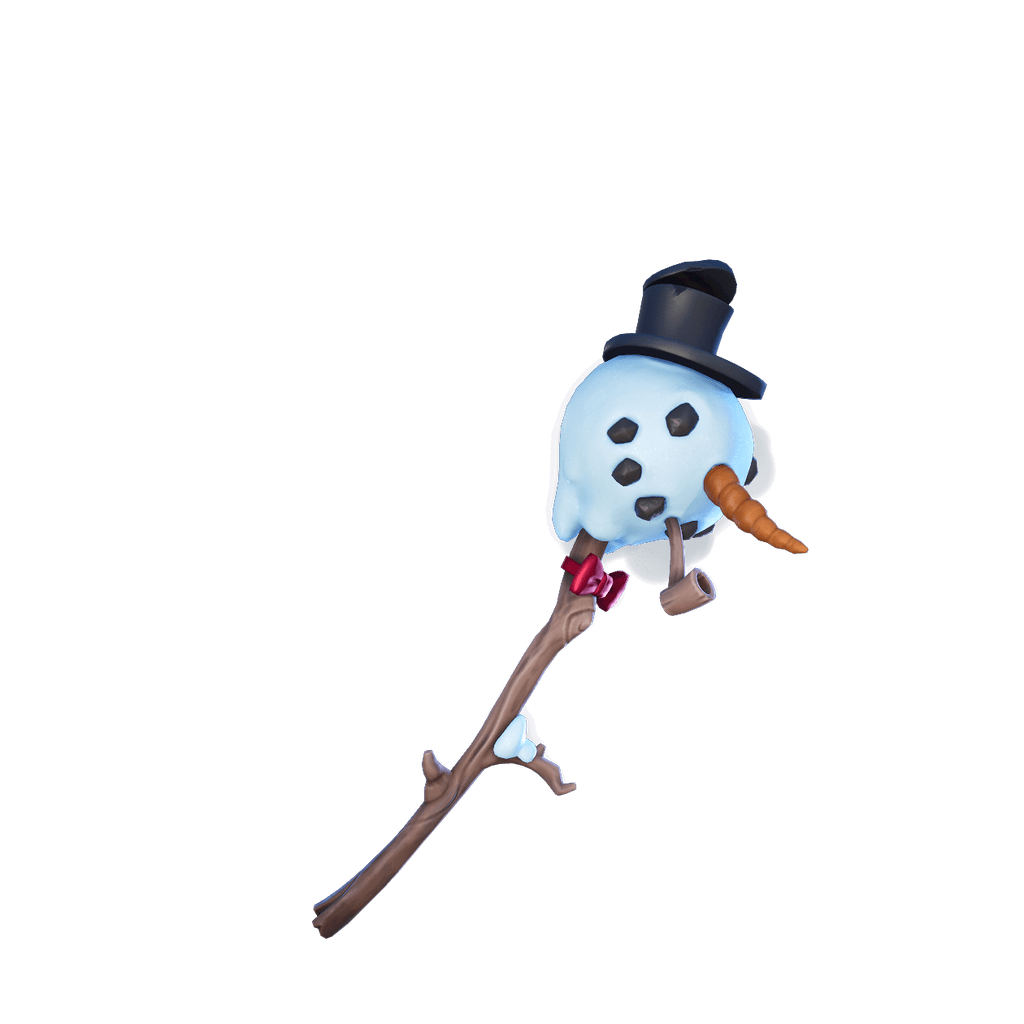 Pico Nevado Fortnite Featured Image
