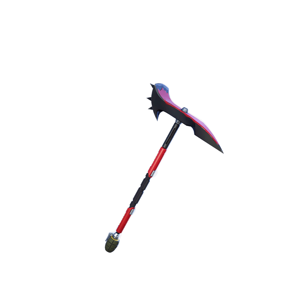 Picareta PicareTina Fortnite Featured Image