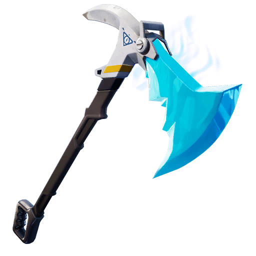 Frost Blade
