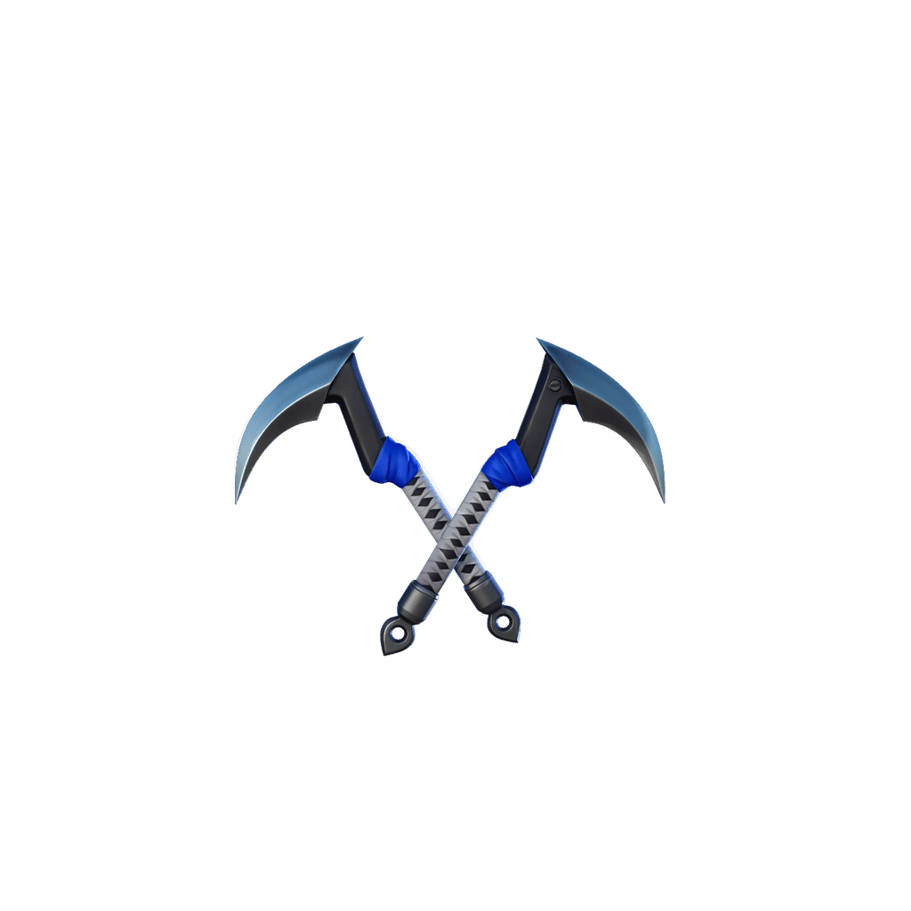 Pickaxe Twin Talons Fortnite Featured Image