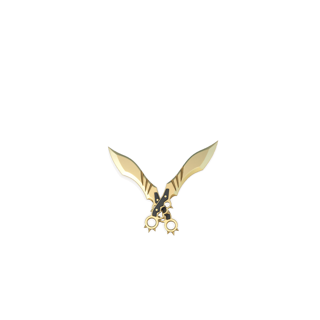 Pioche Griffes solides Fortnite Featured Image