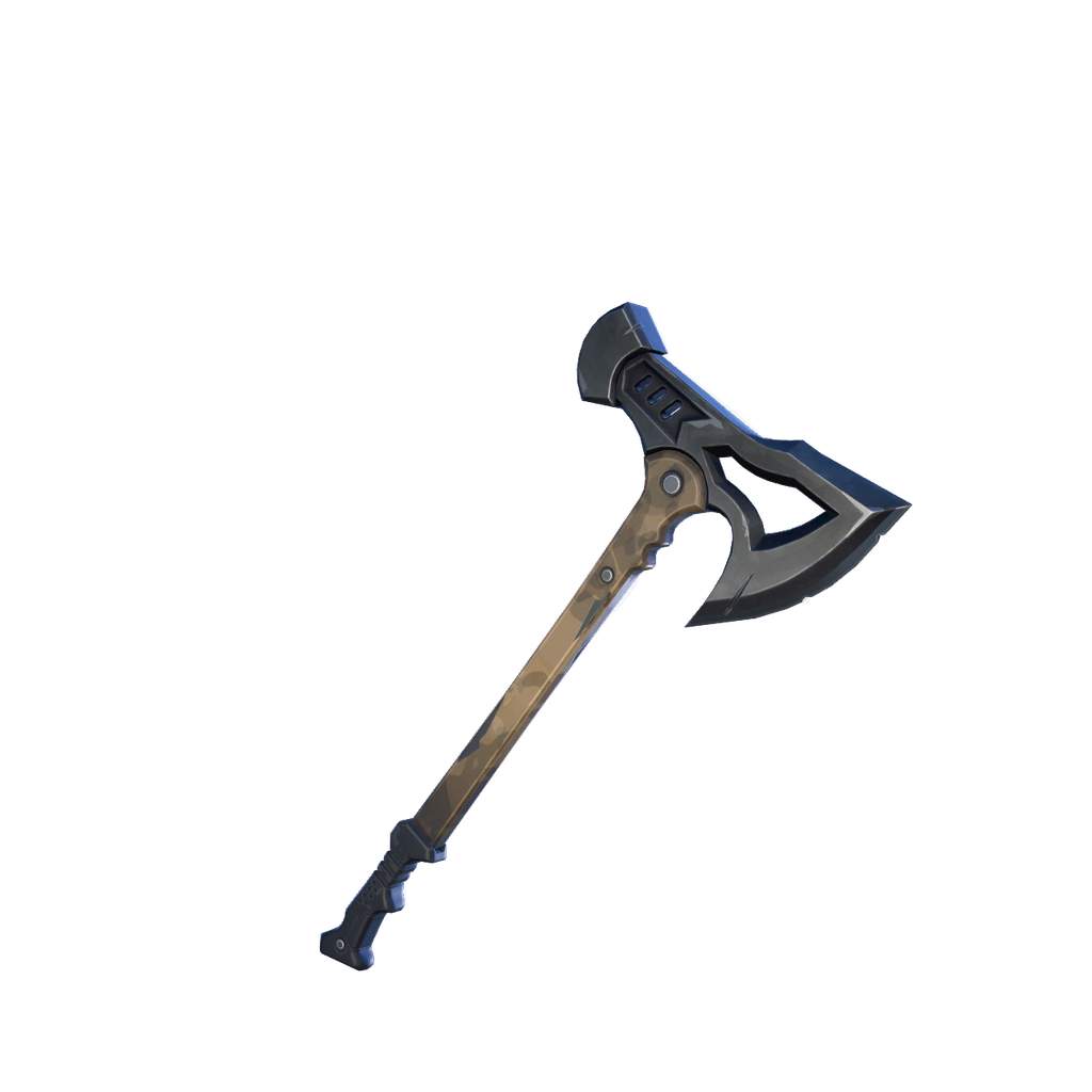 Picareta Picareta da Especialista Fortnite Featured Image