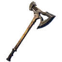Specialist Pickaxe