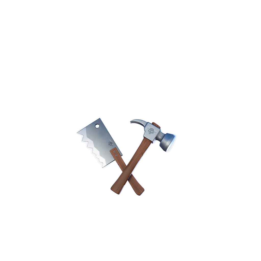 Pioche Interrogateurs Fortnite Featured Image