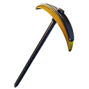 Bananaxe