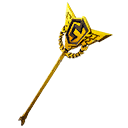 The Axe of Champions