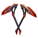Double Dagger