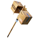 Box Basher