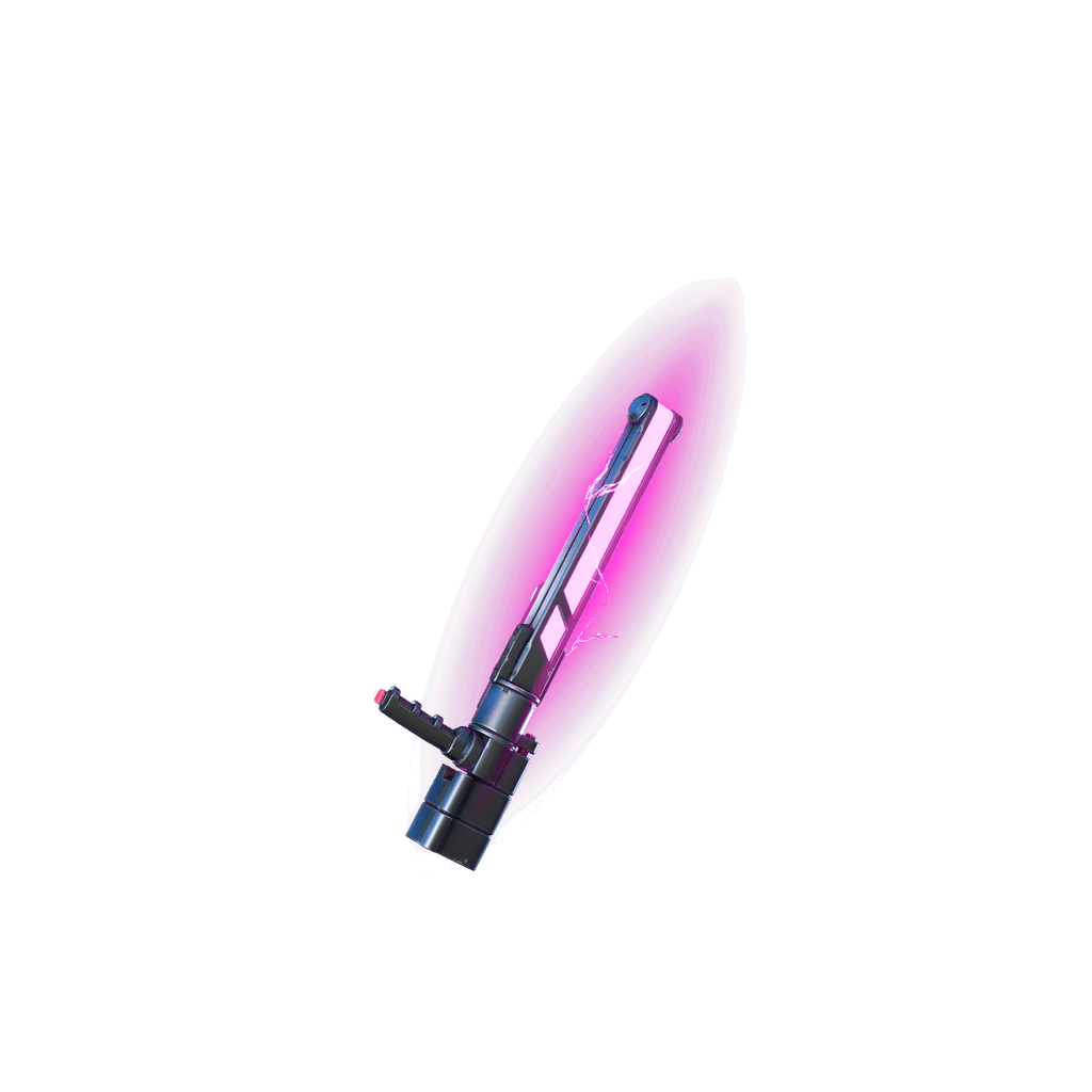Pickaxe Electri-claw Fortnite Featured Image