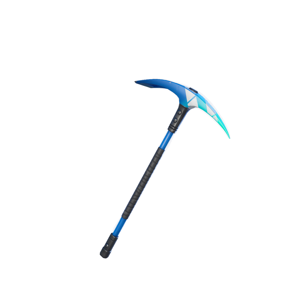Pickaxe Wavecrest Fortnite Featured Image