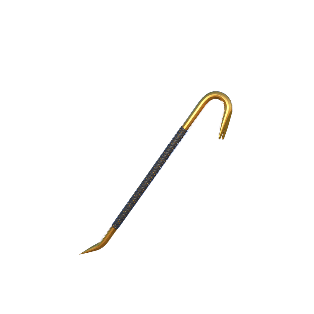 黄金撬棍