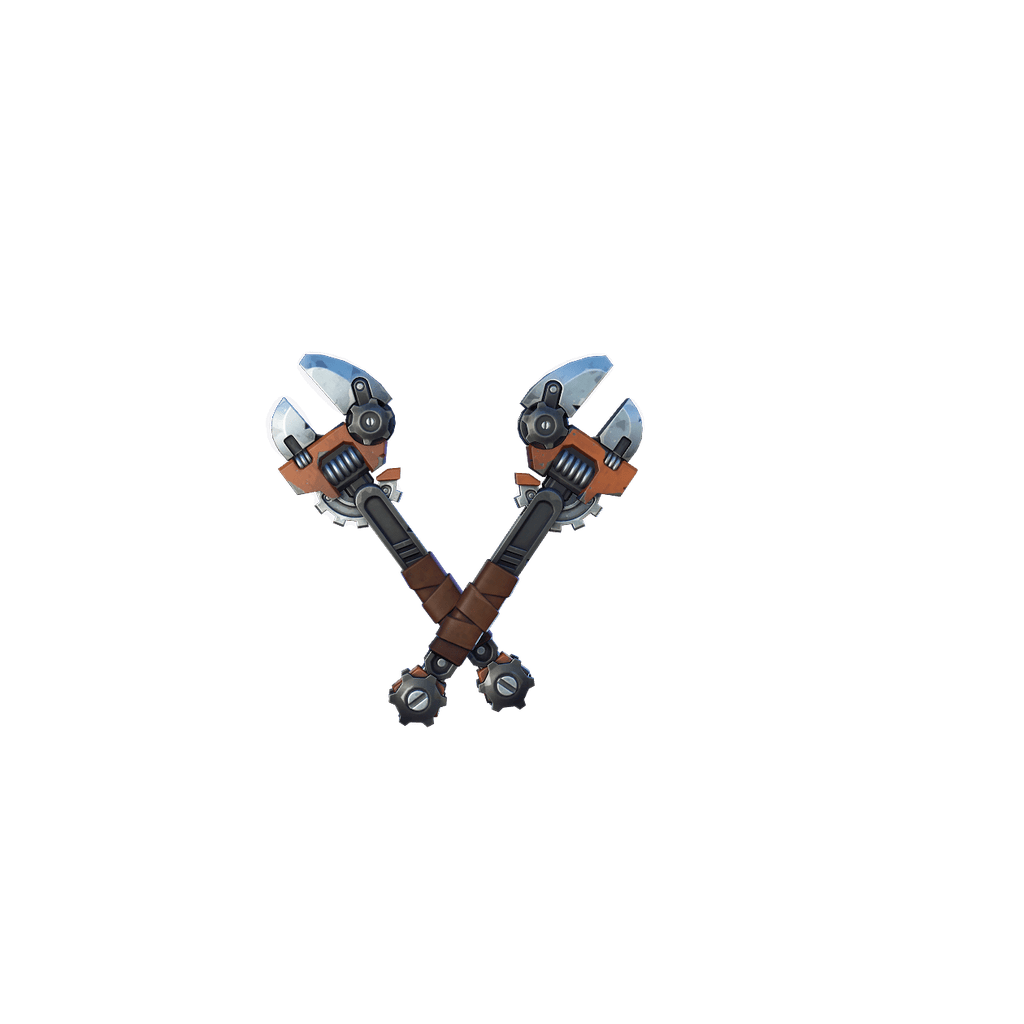 Picareta Chaves Inglesas Fortnite Featured Image