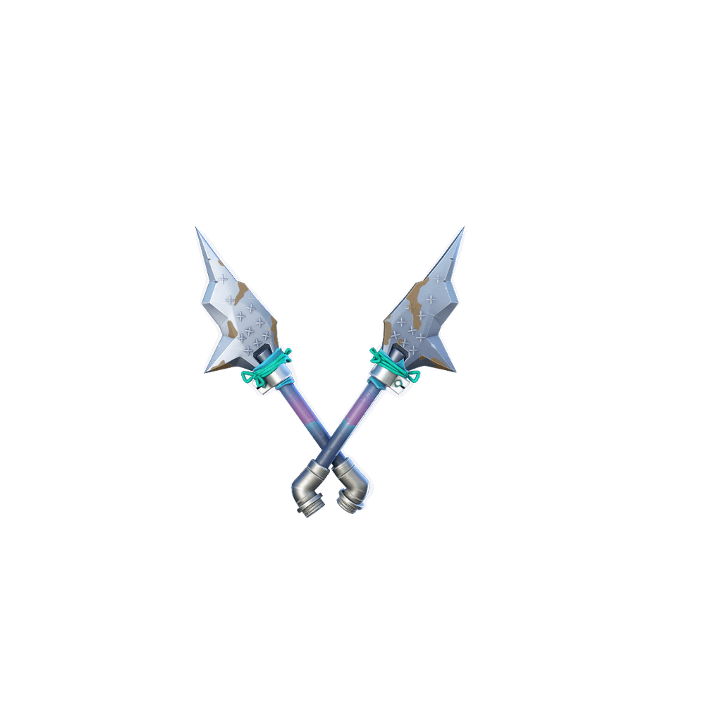 Pickaxe Tide Axes Fortnite Featured Image