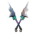 Tide Axes