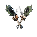 Power Claws