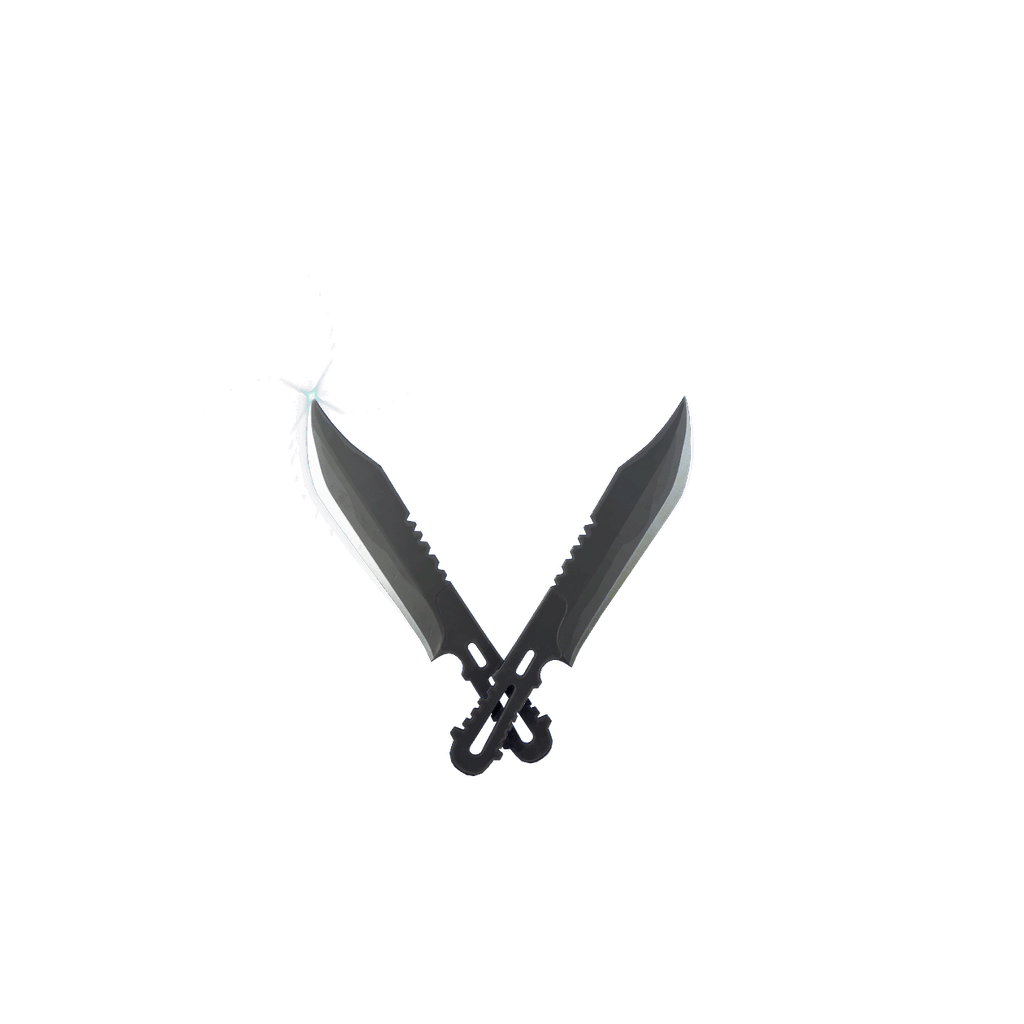 Pioche Couteaux de plongée Fortnite Featured Image