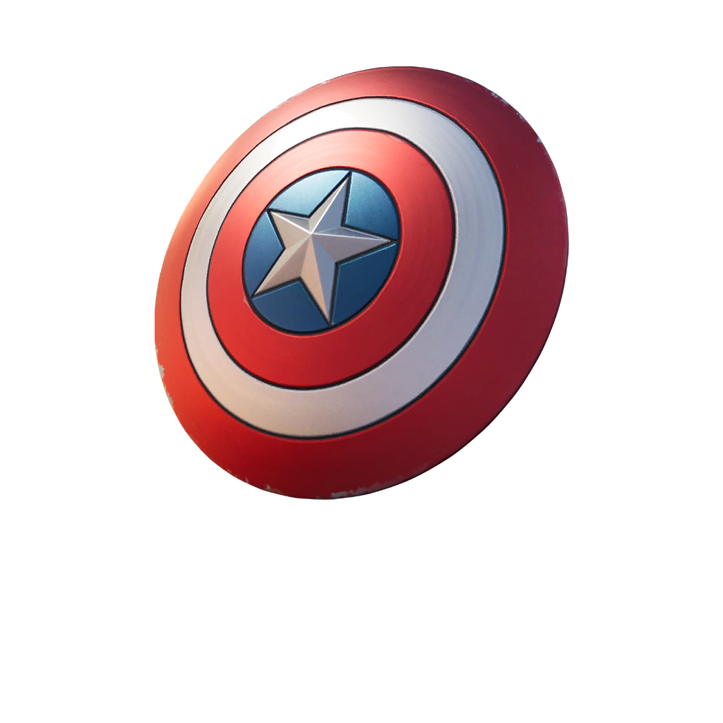 Proto-Adamantium Shield