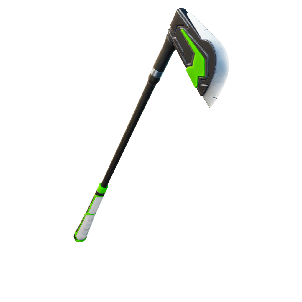 Golfçü Kazması