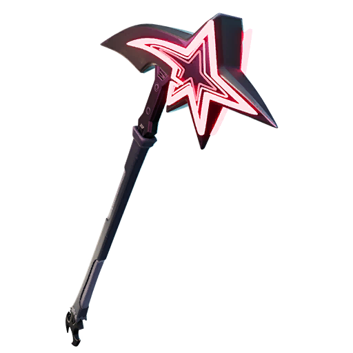 Starstruck Axe