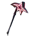 Starstruck Axe