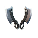 Iron Claws