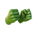 Hulk Smashers