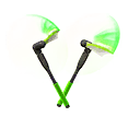 Cyclo Sticks