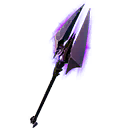 Dread Oracle Axe