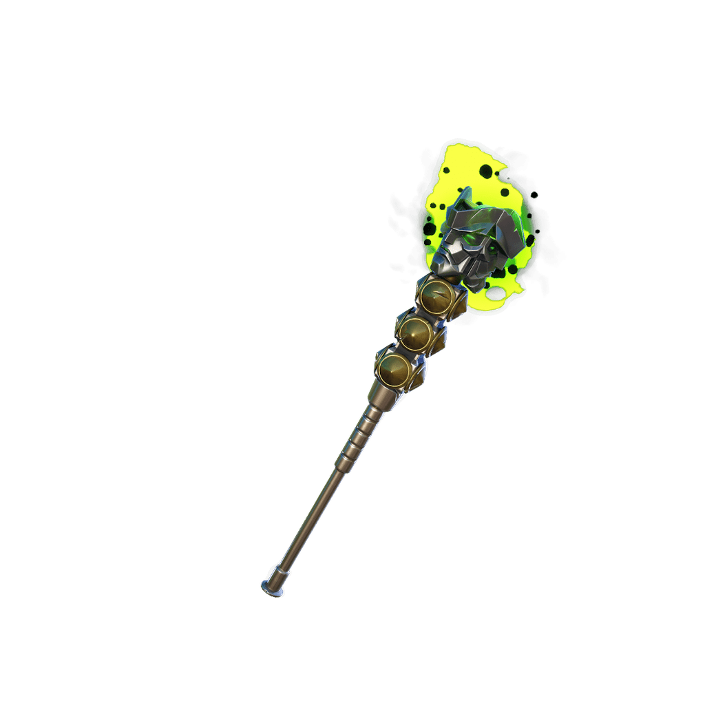 Picareta Cajado do Destino Fortnite Featured Image