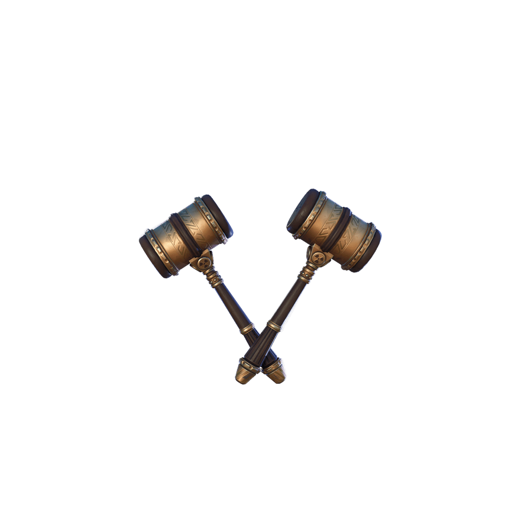 Spitzhacke Hämmer der Gerechtigkeit Fortnite Featured Image