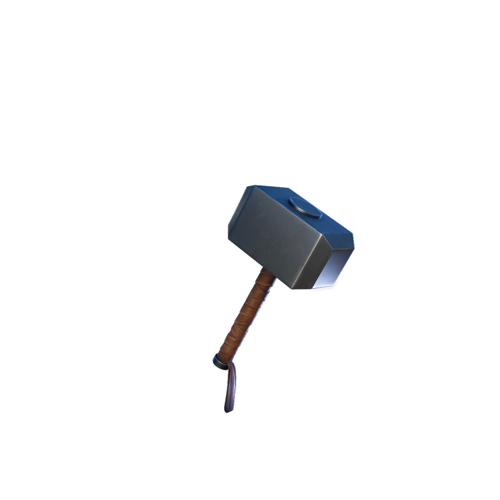 Picareta Mjölnir Fortnite Featured Image