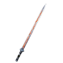 Sword of the Daywalker