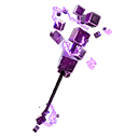 Cube Axe