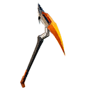 Tangerine Terror
