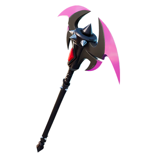 Vamp Axe