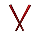 Daredevil's Billy Clubs