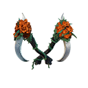 Blooming Doom