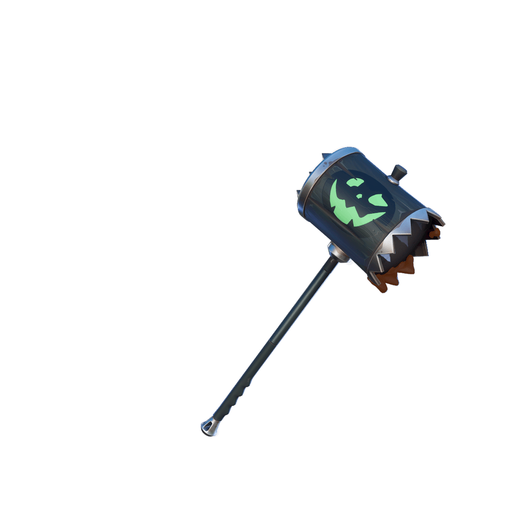 Spitzhacke Smash O'-Lantern Fortnite Featured Image