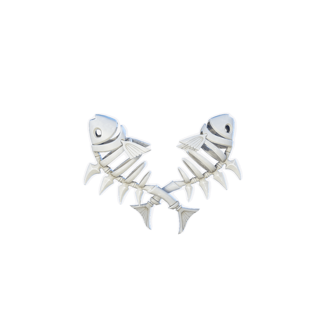Piccone Ossa da esca Fortnite Featured Image