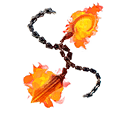 Soulfire Chains