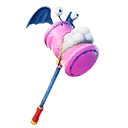 Stuffie Smasher
