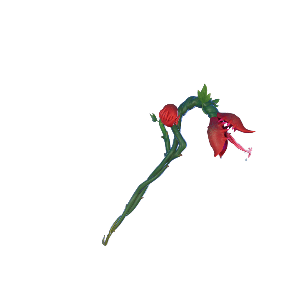 Spitzhacke Ivy-Hacke Fortnite Featured Image