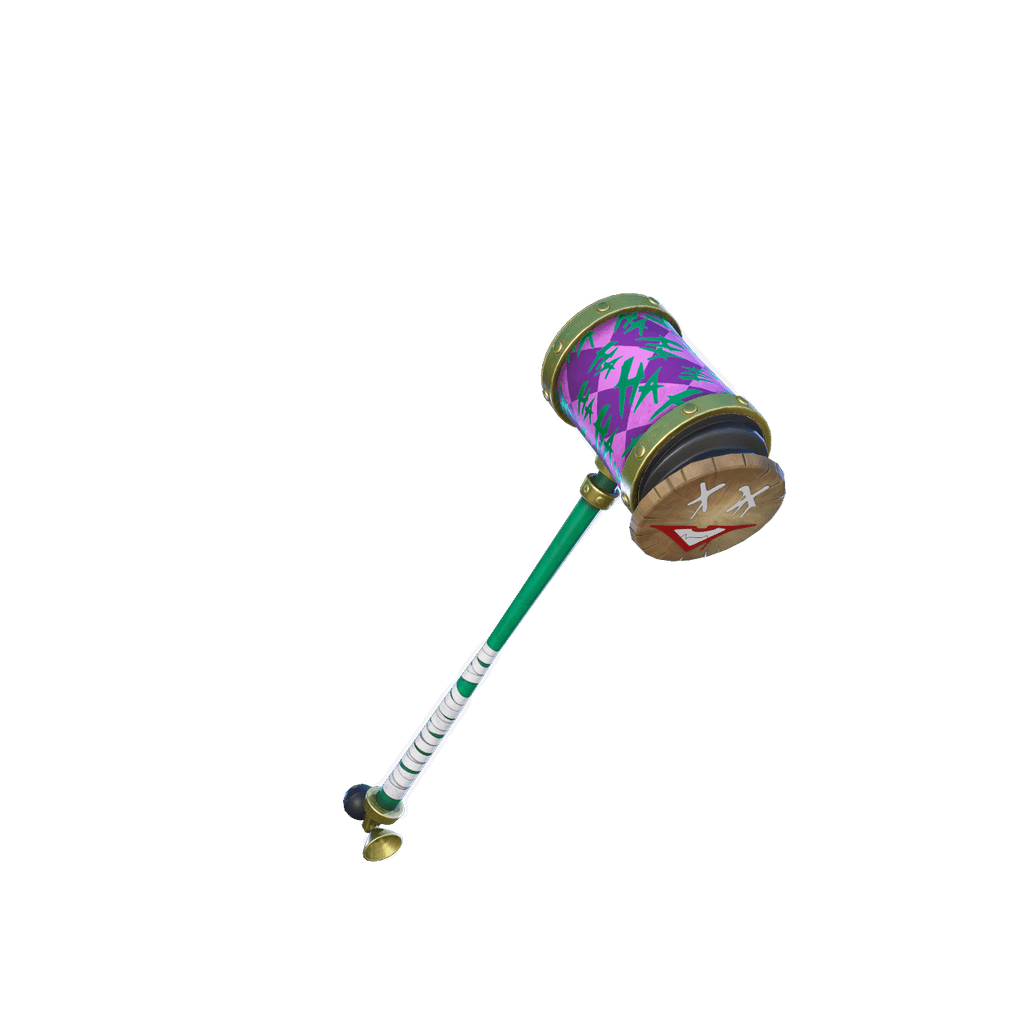 Spitzhacke Schlechter Scherz Fortnite Featured Image