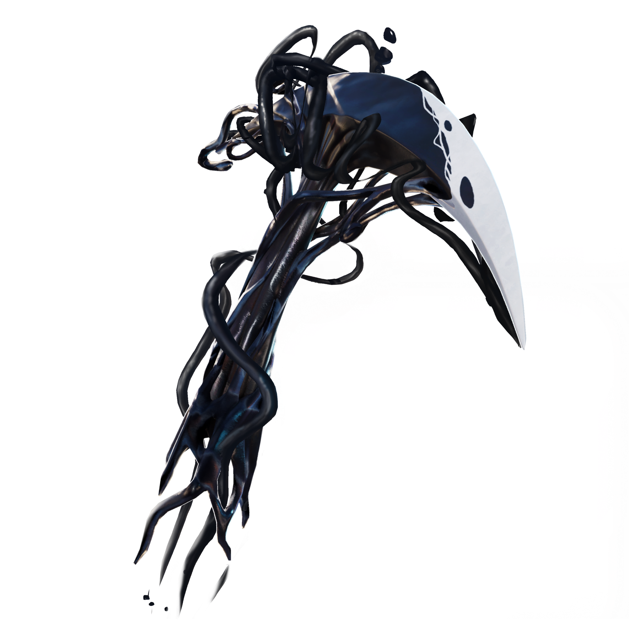 シムビオートスラッシャー（MARVELシリーズ ツルハシ）- フォートナイト アイテムショップ