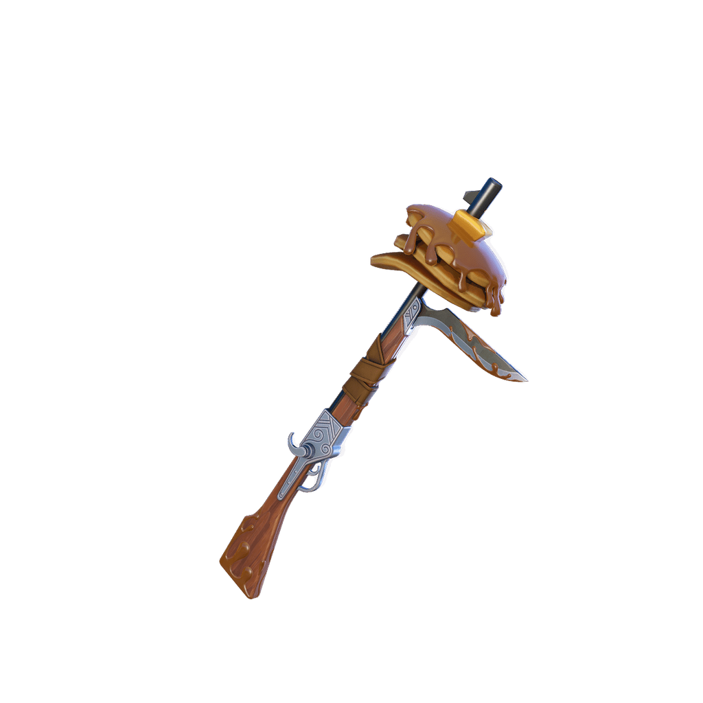 Spitzhacke Josie Fortnite Featured Image