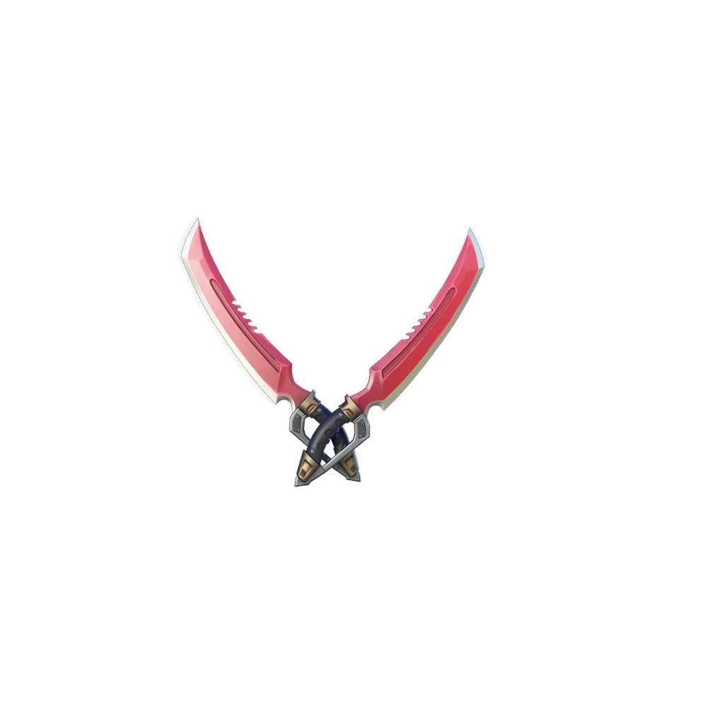 Picareta Juramento e Sofrimento Fortnite Featured Image