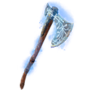 Leviathan Axe