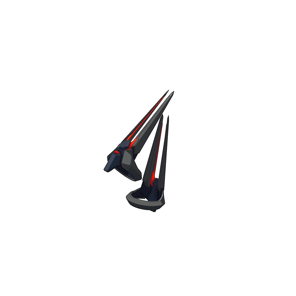 Pickaxe Null Claws Fortnite Featured Image